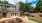 View of office and swimming pool at 700 Riverchase Apartments near Birmingham, AL