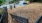 Dog Park with cedar Mulch at 700 Riverchase Apartments near Birmingham, AL