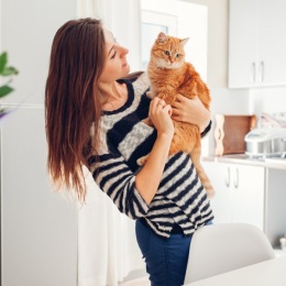 Your furry friends are always welcome here! What's your pet's favorite spot in your home? 🐾
#700Riverchase #HooverAL #HooverAlabama #Hoover #HooverApartments #HooverLiving #HooverRentals #BirminghamAlabama #Birmingham Instagram post from @700riverchaseapartments on July 11, 2024 14:33:04pm